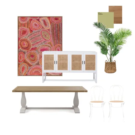 Quinn Dining room Interior Design Mood Board by Oz Design on Style Sourcebook