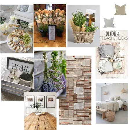 My Mood Board Interior Design Mood Board by sandra dagan on Style Sourcebook