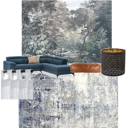 lounge Interior Design Mood Board by Batmantha on Style Sourcebook