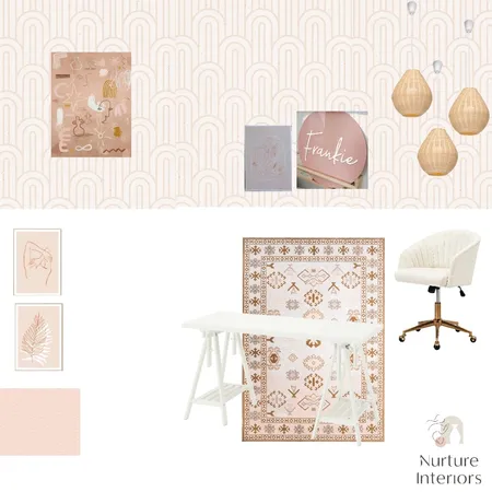 Office Interior Design Mood Board by nurtureinteriors on Style Sourcebook