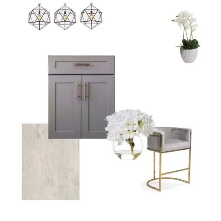 Kitchen Interior Design Mood Board by priyak on Style Sourcebook