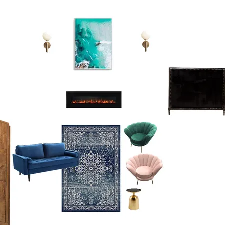 Formal lounge Interior Design Mood Board by anneliseworn on Style Sourcebook