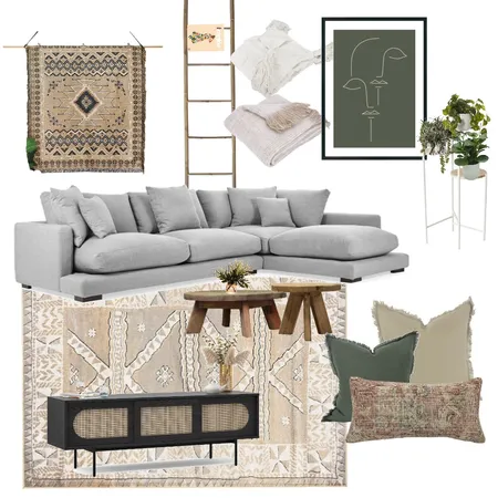 Nicole Interior Design Mood Board by Oleander & Finch Interiors on Style Sourcebook