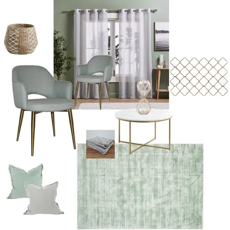 Tre 1 Interior Design Mood Board by smassie on Style Sourcebook