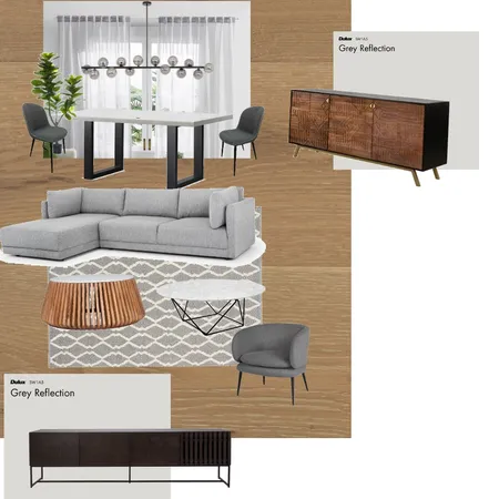 3 Interior Design Mood Board by irfadh_azhar on Style Sourcebook