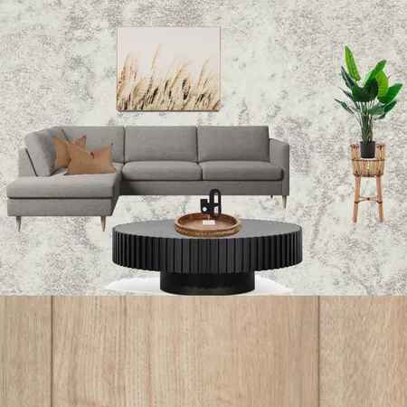 Living Room Interior Design Mood Board by blissmadonna on Style Sourcebook