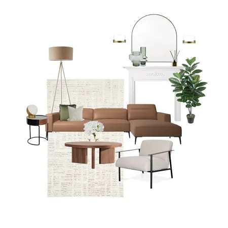 living room 2 Interior Design Mood Board by Abuildwithher on Style Sourcebook