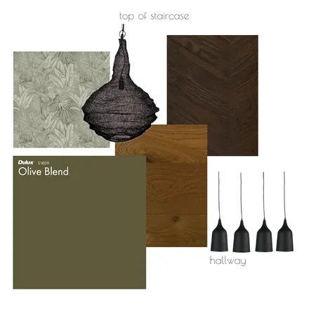 Coco Jackson staircase Interior Design Mood Board by Home Styling Melbourne on Style Sourcebook