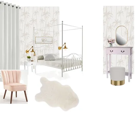 חדר שינה קוגיקר Interior Design Mood Board by livnatdoron on Style Sourcebook