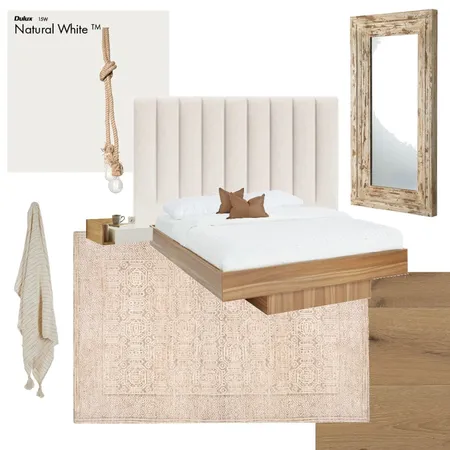 Master Bedroom Interior Design Mood Board by Kae95 on Style Sourcebook