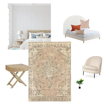 bedroom Interior Design Mood Board by sarahjane87 on Style Sourcebook