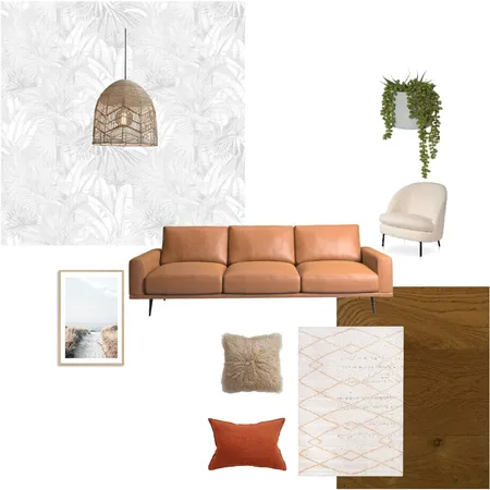 Mood Board 1 Interior Design Mood Board by MonikaFrei on Style Sourcebook