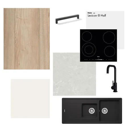 Kitchen Interior Design Mood Board by ESeing on Style Sourcebook