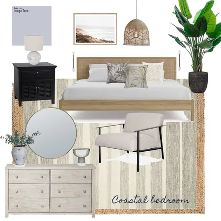 SM_BEDROOM 1 Interior Design Mood Board by tnm1019 on Style Sourcebook