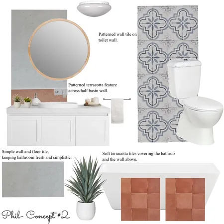 Phil #1 Interior Design Mood Board by VBD-Tanya on Style Sourcebook