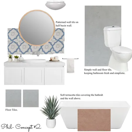 Phil #1 Interior Design Mood Board by VBD-Tanya on Style Sourcebook