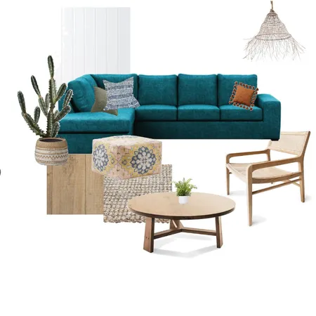 living room Interior Design Mood Board by our_forever_dreamhome on Style Sourcebook