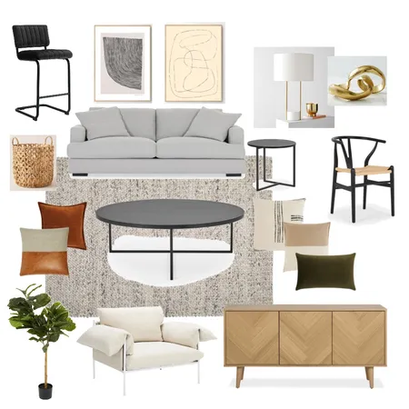 Jon & Soph Interior Design Mood Board by ryoung on Style Sourcebook