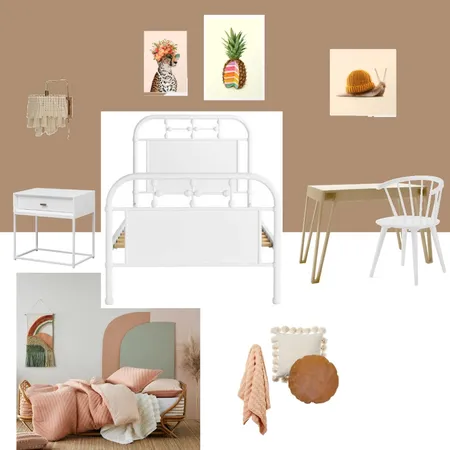 kids room Interior Design Mood Board by felicitym on Style Sourcebook