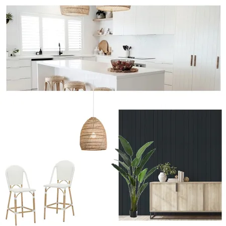 Kitchen 2 Interior Design Mood Board by krystalgibbs001 on Style Sourcebook