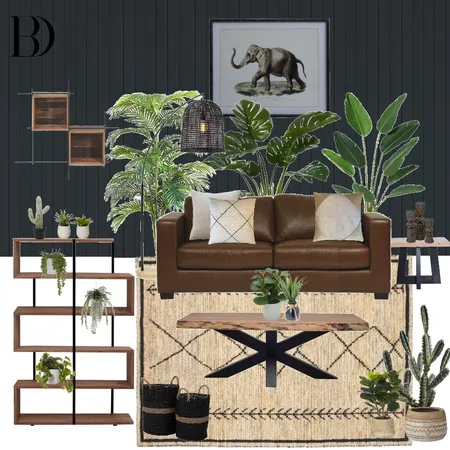 Bali Living Interior Design Mood Board by bdinteriors on Style Sourcebook