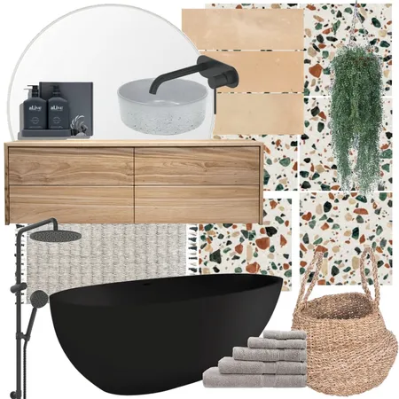 NT Mood Board Interior Design Mood Board by Bridgetcjohnson on Style Sourcebook