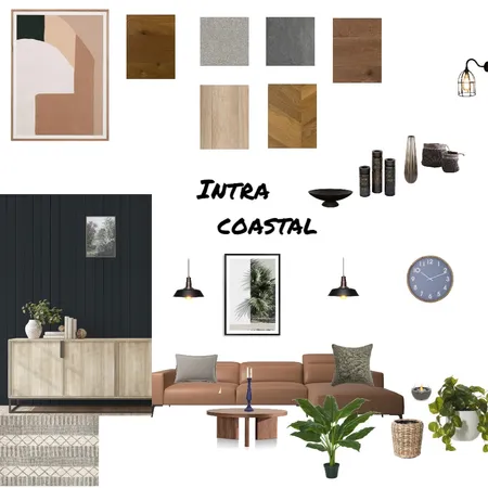 hotel Interior Design Mood Board by jaddo on Style Sourcebook