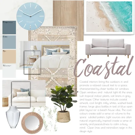 IDI Module v2 Interior Design Mood Board by Daydreamer on Style Sourcebook