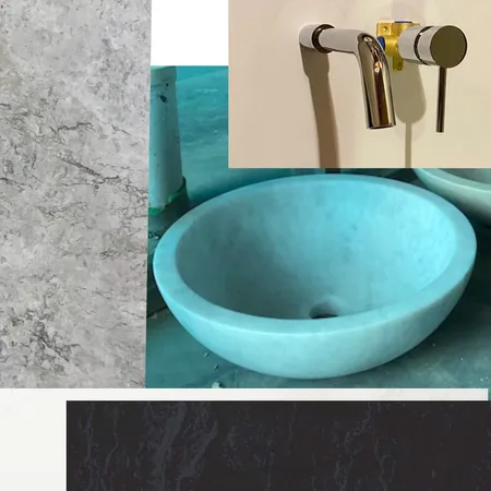 main bath Interior Design Mood Board by anneliseworn on Style Sourcebook