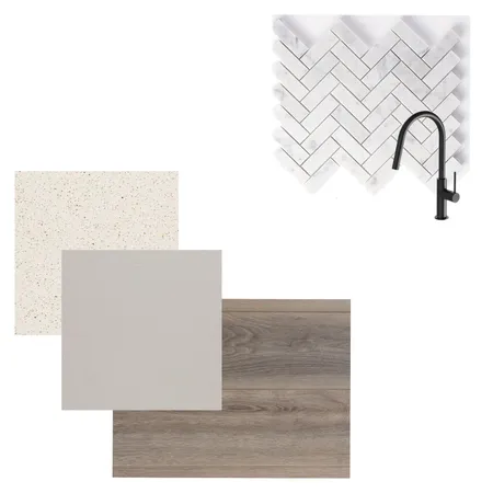 Kitchen Interior Design Mood Board by Rachieb on Style Sourcebook