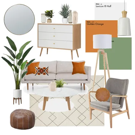 jigglymew_47 Interior Design Mood Board by Jade R. M. on Style Sourcebook