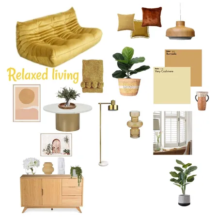 Lounge Mood Board Interior Design Mood Board by jenlove on Style Sourcebook