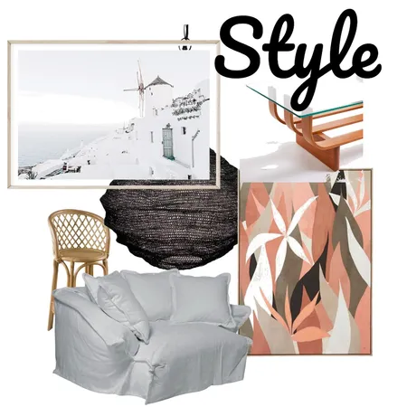 Playing Interior Design Mood Board by leanne.nuen@gmail.com on Style Sourcebook