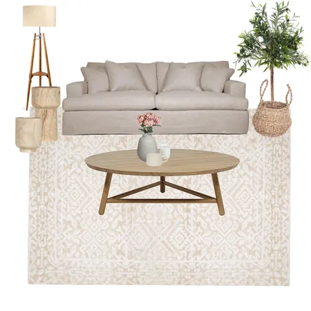 Living Room Interior Design Mood Board by Geligelz on Style Sourcebook