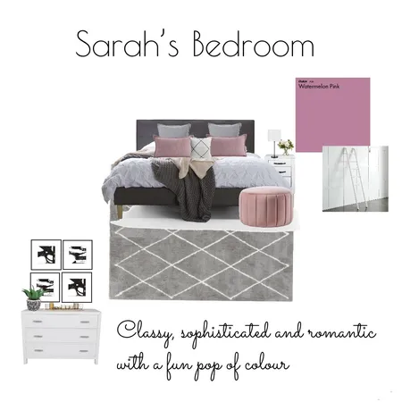 Sarah2 Interior Design Mood Board by _thestylelist on Style Sourcebook