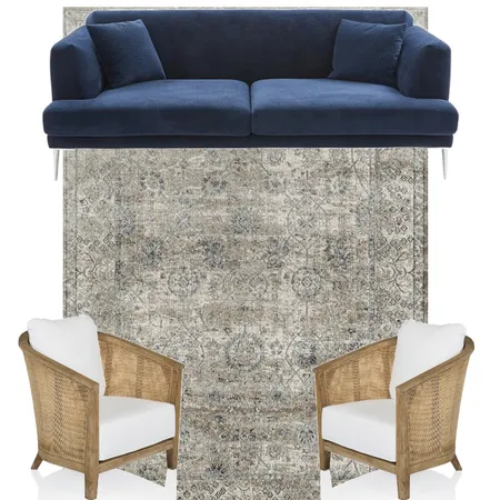 Amy Option 5 Interior Design Mood Board by Tarnby Design on Style Sourcebook