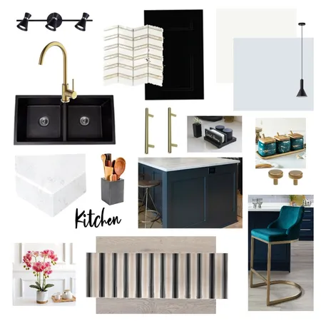 Assignment 9 - Mood Board Interior Design Mood Board by tinamariya95 on Style Sourcebook