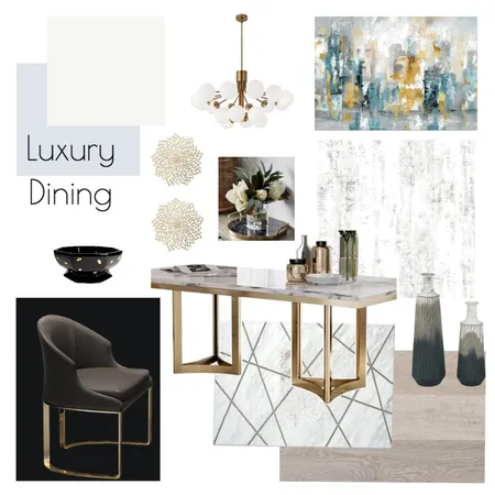 Assignment 9 - Mood Board Interior Design Mood Board by tinamariya95 on Style Sourcebook