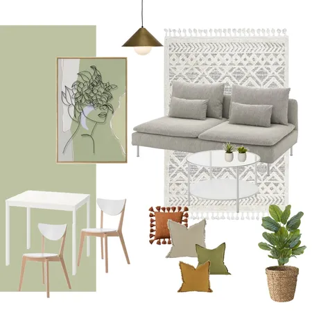 סנהדרין 33 Interior Design Mood Board by SHAY1234 on Style Sourcebook