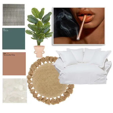 Little Brick House Interior Design Mood Board by Rexylove111 on Style Sourcebook