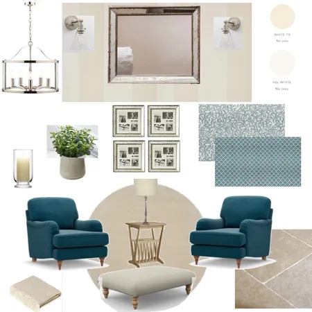 Gilbertson Project Interior Design Mood Board by HelenOg73 on Style Sourcebook