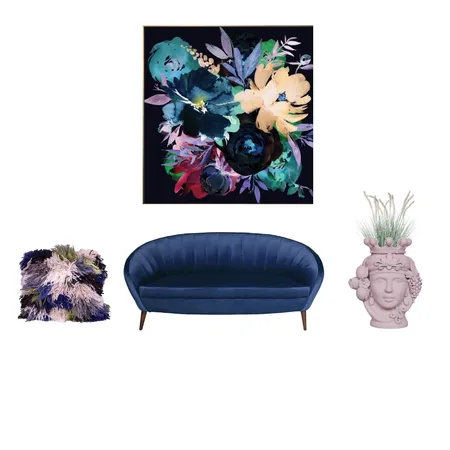 concept art Interior Design Mood Board by Sonya Ditto on Style Sourcebook