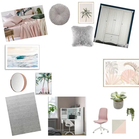 mood board Interior Design Mood Board by ella13 on Style Sourcebook