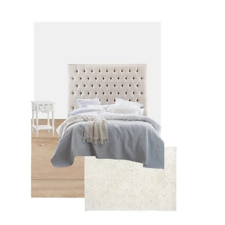 A’s Bedroom Interior Design Mood Board by amy_nunn on Style Sourcebook