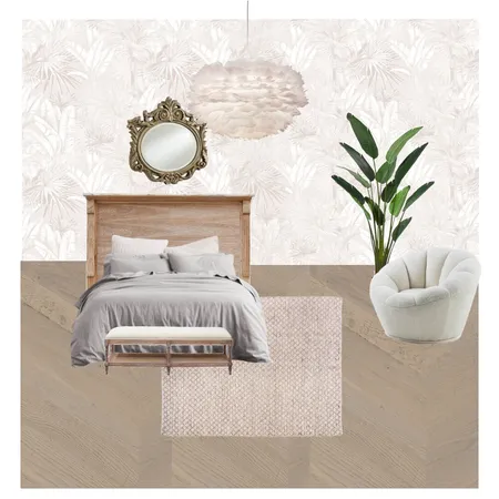 Bedroom Moodboard Interior Design Mood Board by stephgoldfinch on Style Sourcebook