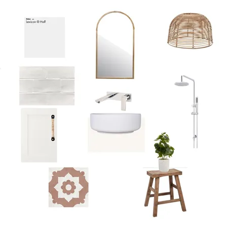 ensuite 3 Interior Design Mood Board by our_forever_dreamhome on Style Sourcebook