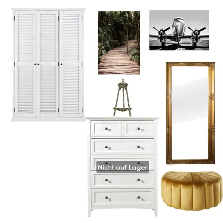 Flur 2 ikea Variante Interior Design Mood Board by Anne on Style Sourcebook