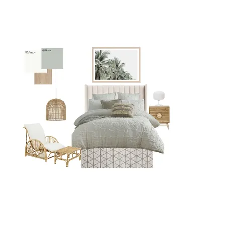 Master Room Interior Design Mood Board by Viv.Liu on Style Sourcebook