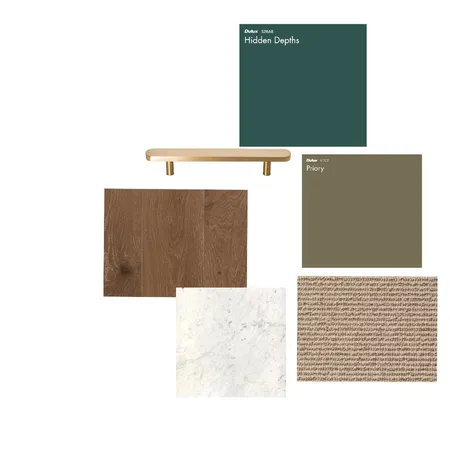 Ultimate zen Interior Design Mood Board by intandestalia on Style Sourcebook