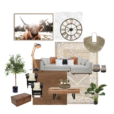 Living Room Concept Interior Design Mood Board by espinagiancarlo on Style Sourcebook